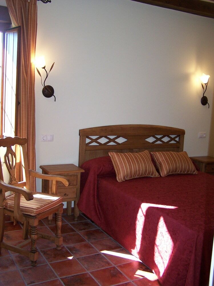 Agroturismo Pago De Trascasas