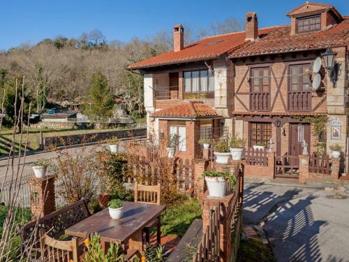 Holiday Home Casa Udias 1