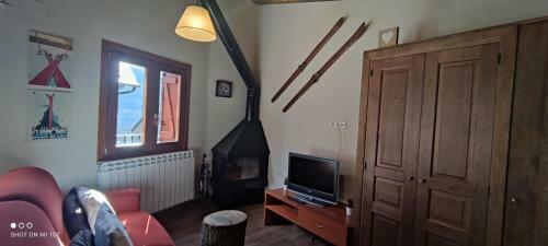 Apartament Immovall