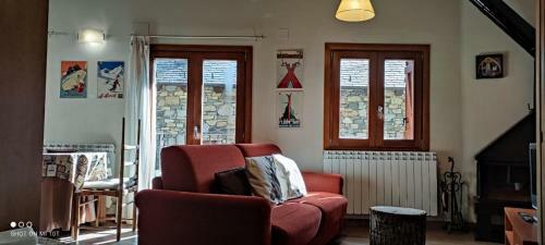 Apartament Immovall