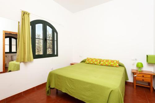 Camping La Sierrecilla