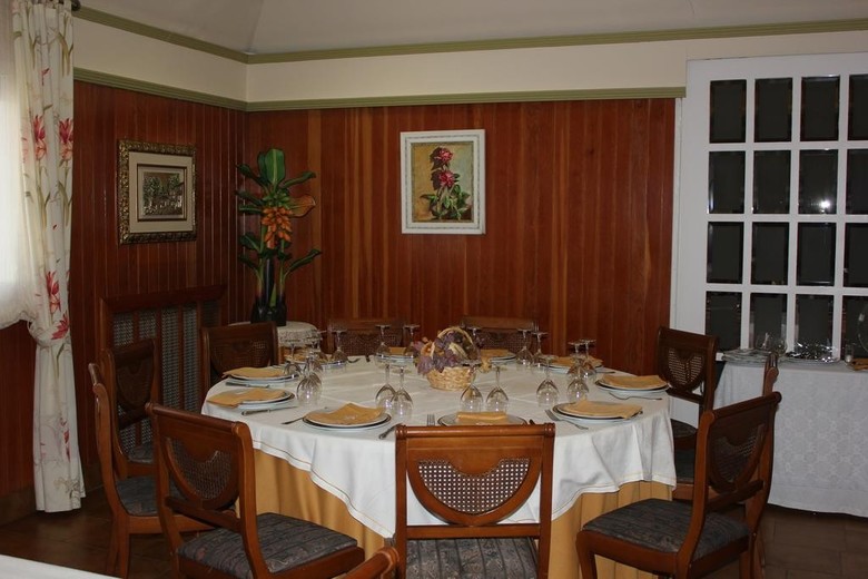 Hotel Villa De Larraga