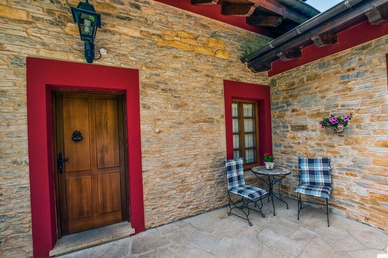 Hotel El Capricho De Josana