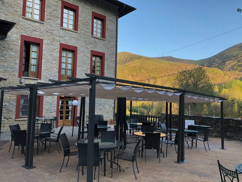 Hotel El Capricho De Josana