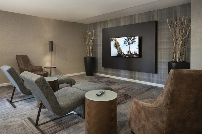 Hotel Courtyard By Marriott Torrance-south Bay