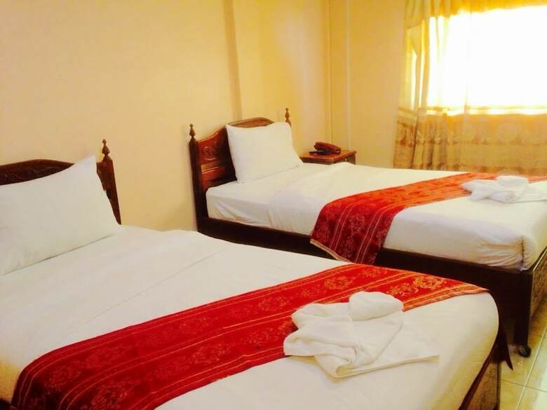 Nakhonesack Hotel III