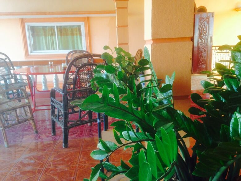Nakhonesack Hotel III