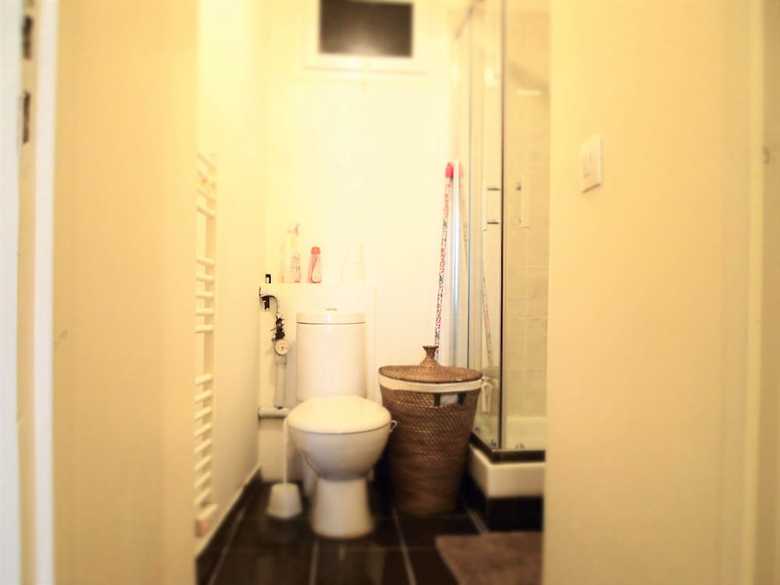 Apartamento Studio Estudiantin Fert�/jouarre 34mn de Disney