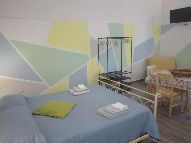 Bed & Breakfast La Casa Di Aneupe