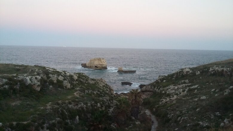 Bed & Breakfast La Casa Di Aneupe