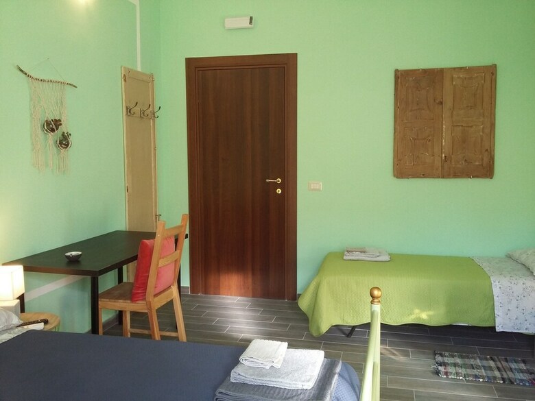 Bed & Breakfast La Casa Di Aneupe