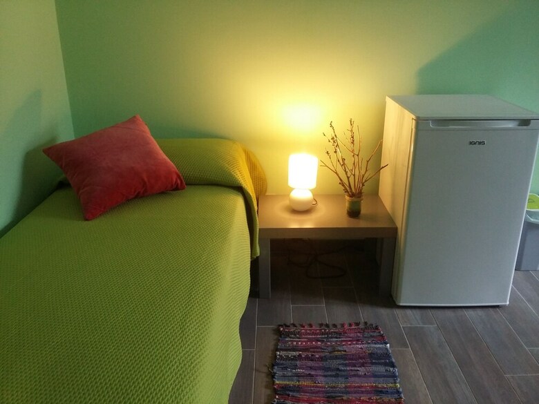 Bed & Breakfast La Casa Di Aneupe