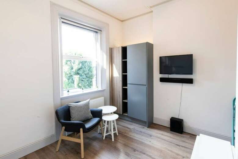 Apartamentos Studio For 2 In Rathmines