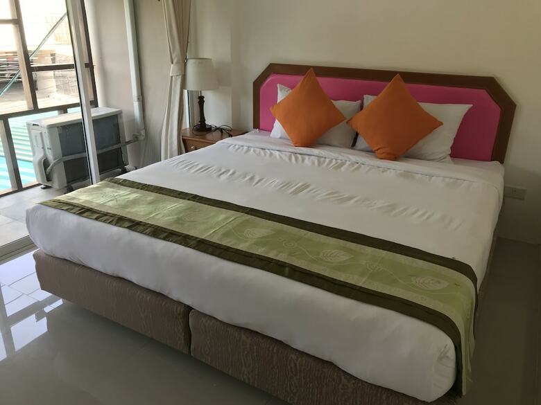 Hotel Naiyang Tour Room For Rent