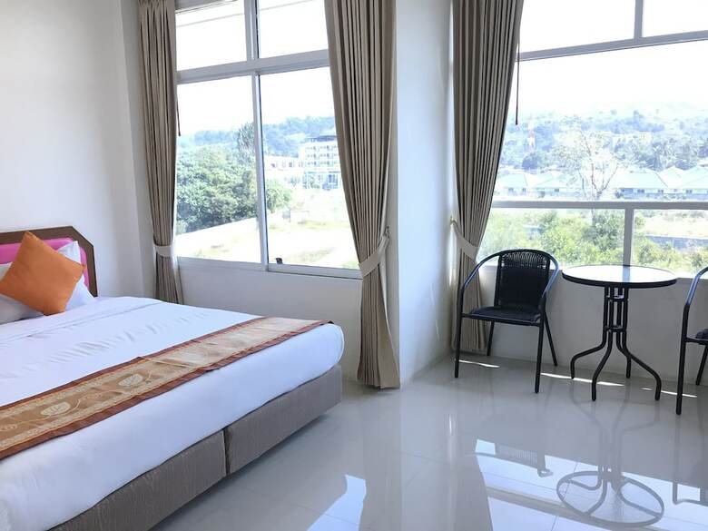 Hotel Naiyang Tour Room For Rent