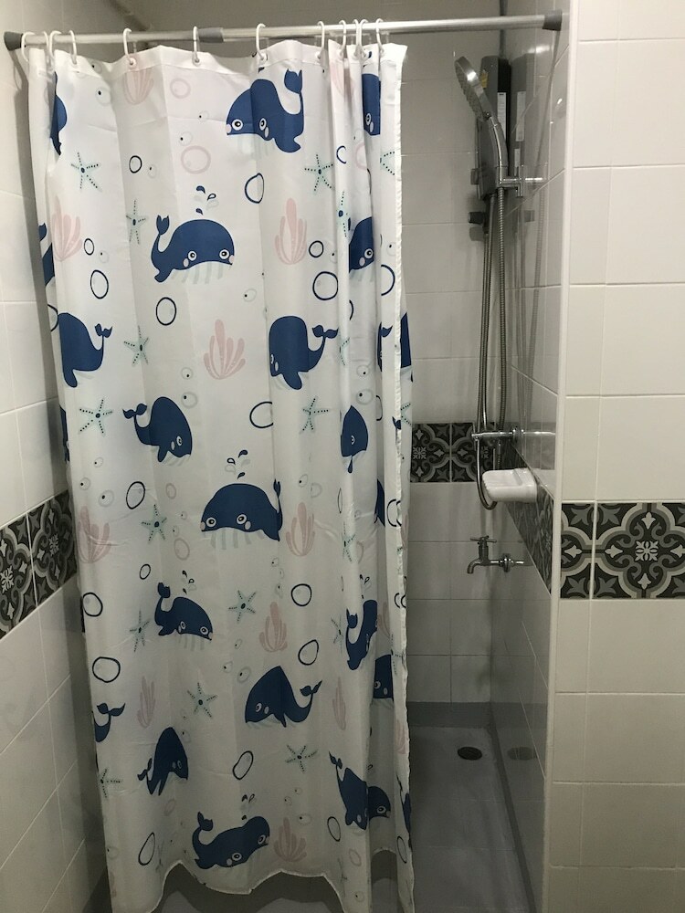 Hotel Naiyang Tour Room For Rent