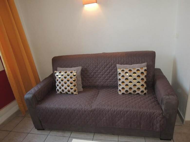 Apartamento Acci Cannes Palais