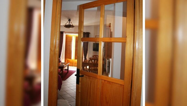 Hotel Rural Don Alvaro de Luna