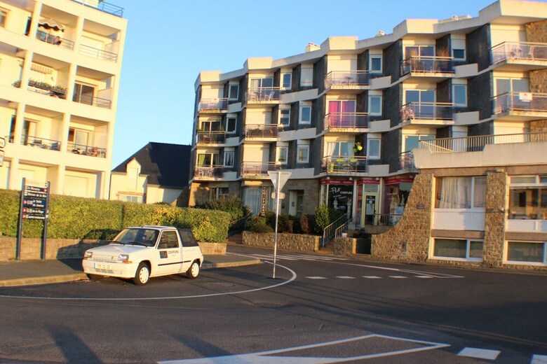Apartamento Appartement Du Rial