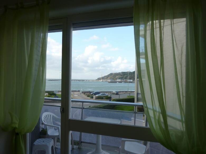 Apartamento Appartement Du Rial