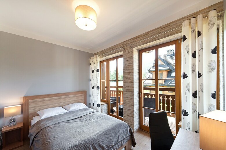 Apartamenty Sun&snow Lipki Park Zakopane