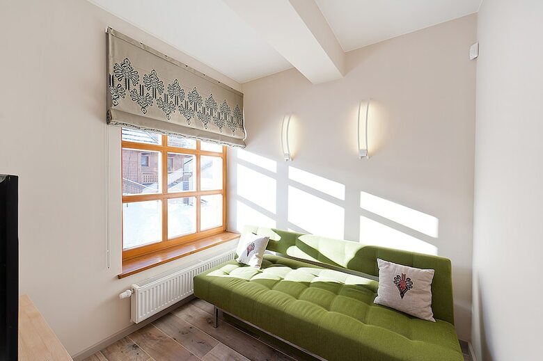 Apartamenty Sun&snow Lipki Park Zakopane