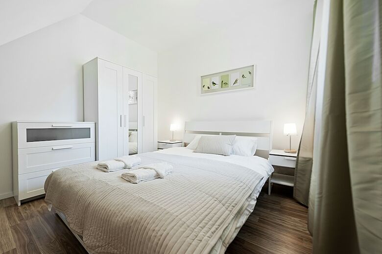 Apartamenty Sun&snow Lipki Park Zakopane