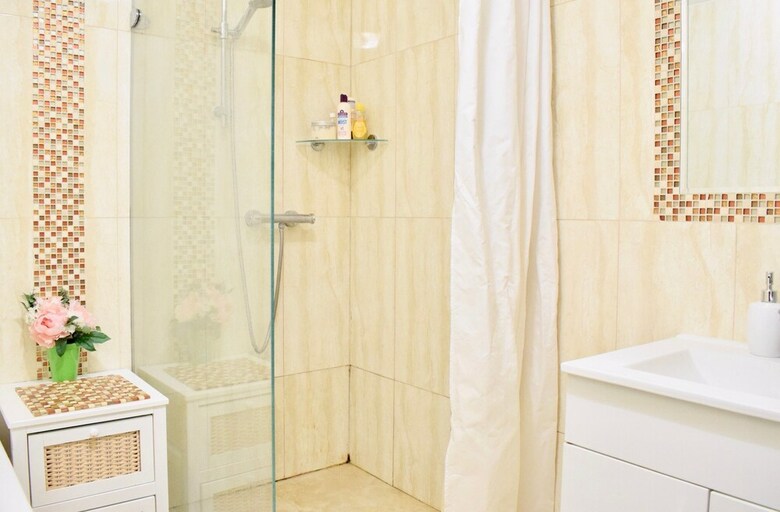 1 Bedroom Apartment With Garden In Mudchute