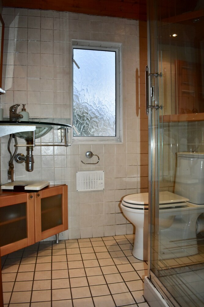 Traditional 2 Bedroom House In Dublin City Centre