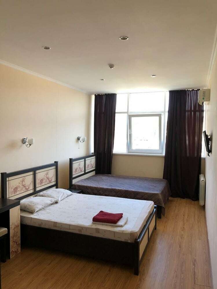 Hotel Voyazh Guest House