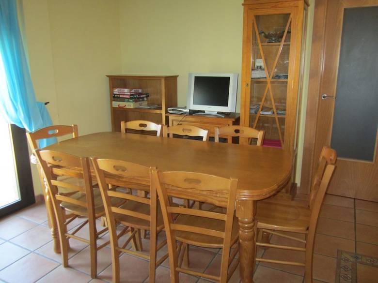 Agroturismo Casa Carrera I