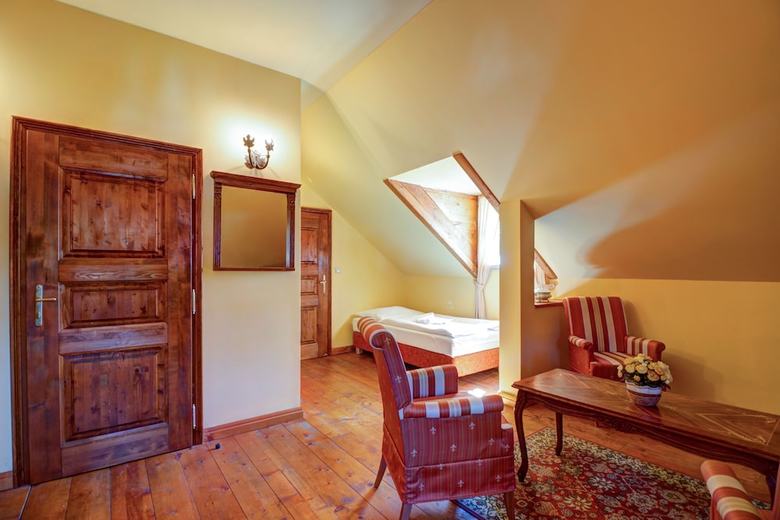 Pension Penzion Cosmopolitan I.
