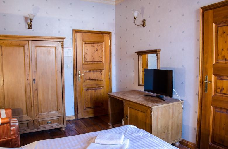 Pension Penzion Cosmopolitan I.