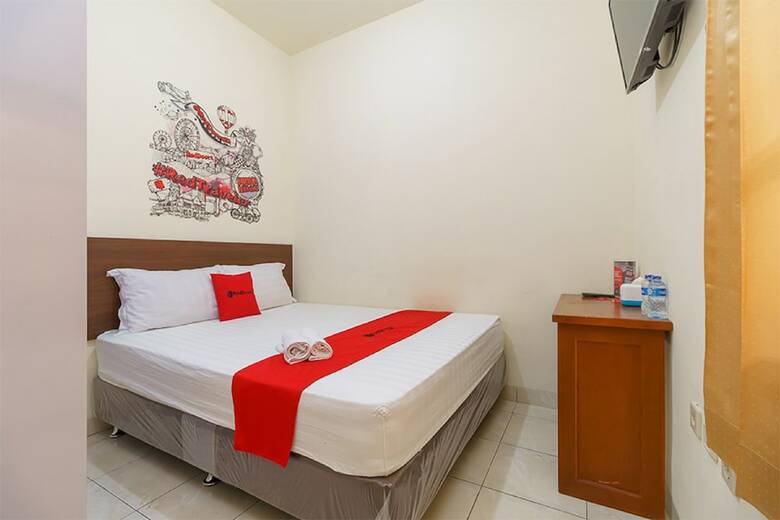 Hotel Reddoorz @ Tanjung Duren