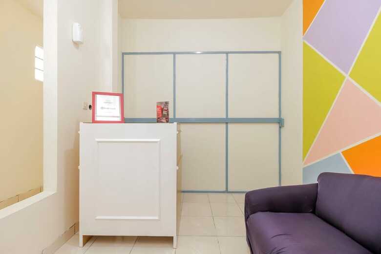Hotel Reddoorz @ Tanjung Duren