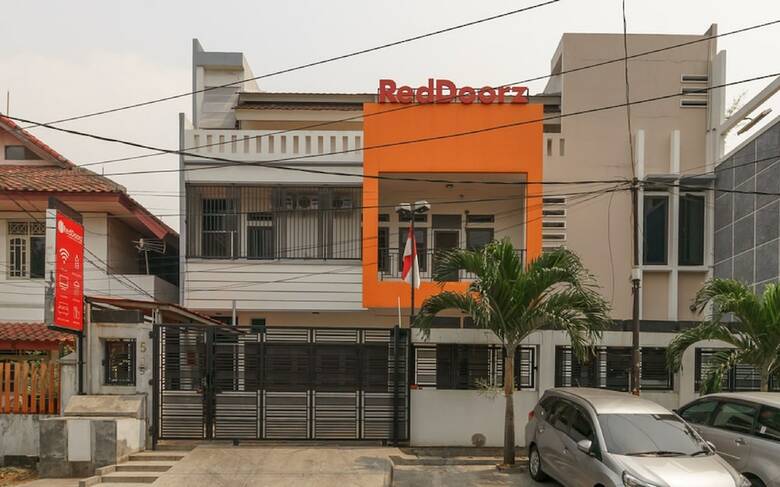 Hotel Reddoorz @ Tanjung Duren