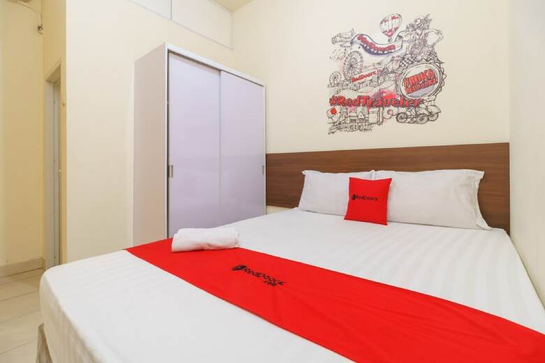Hotel Reddoorz @ Tanjung Duren
