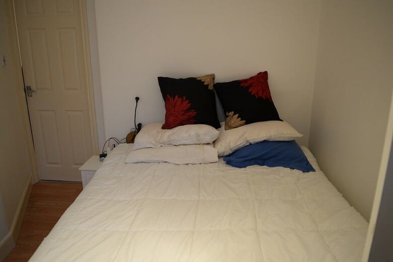Apartamentos 1 Bedroom Flat In Covent Garden