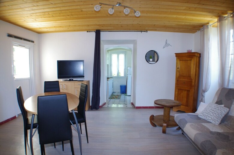 Bed & Breakfast Le Domaine de L'escadasse