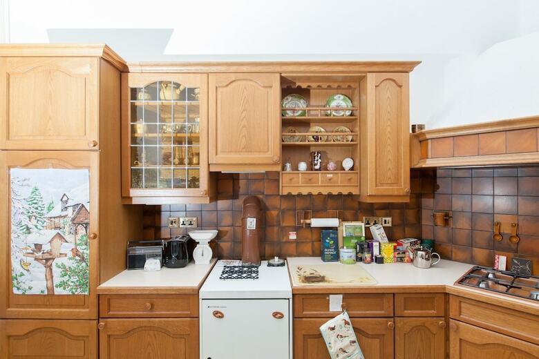 Apartamentos Quirky 2 Bedroom Property In West End