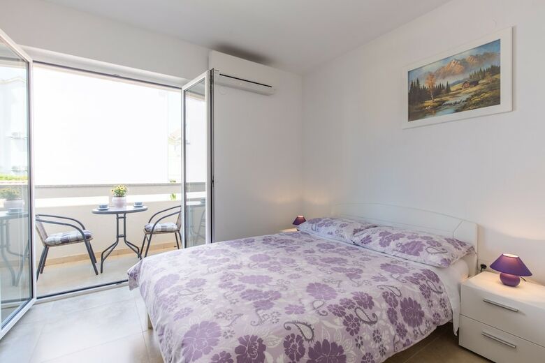 Apartments Nino