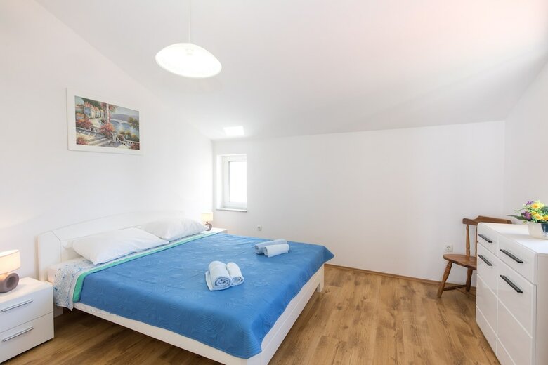 Apartments Nino