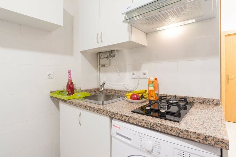 Hostal Ol� Hostels Malaga Zambrano