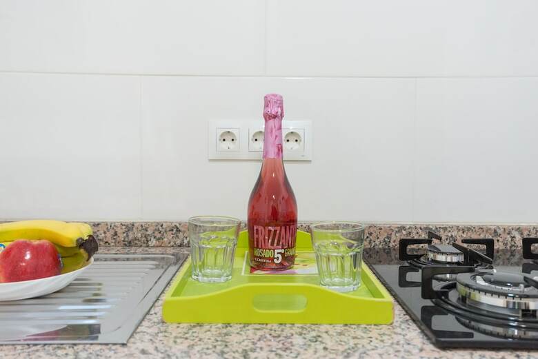 Hostal Ol� Hostels Malaga Zambrano