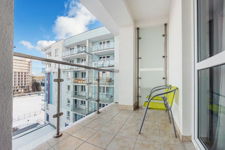 Prywatne Apartamenty Sun & Snow W Divie