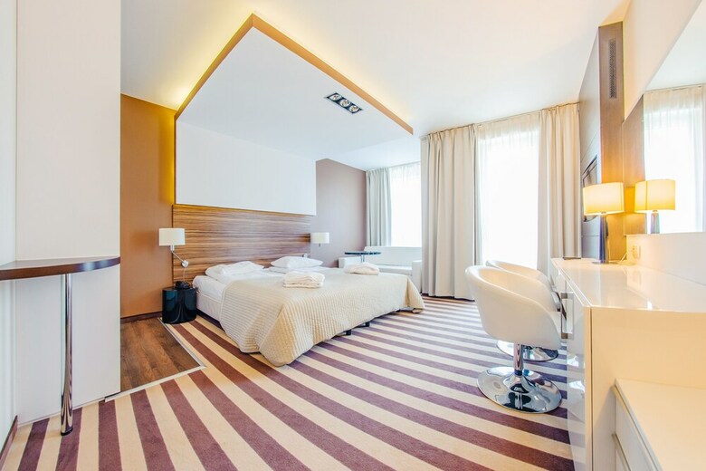Prywatne Apartamenty Sun & Snow W Divie