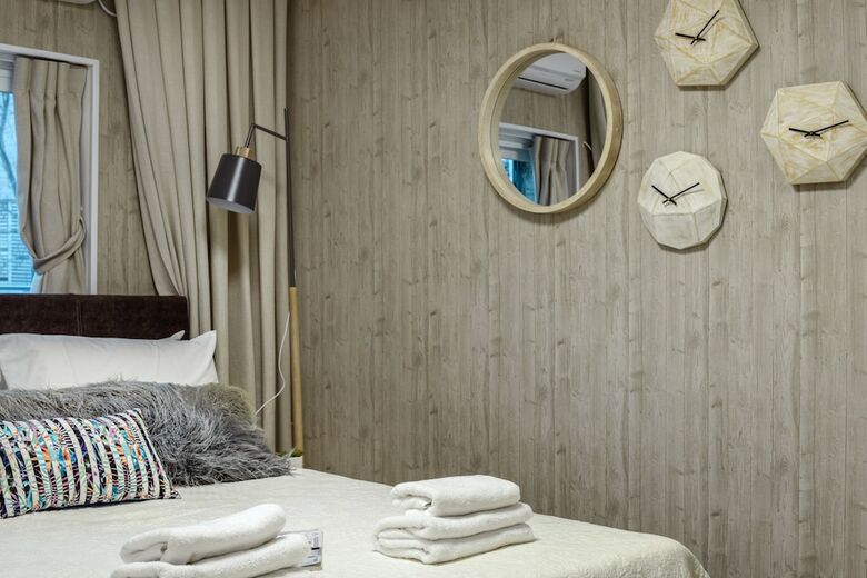 Apartamento Hahavatselet Suite - Isrentals