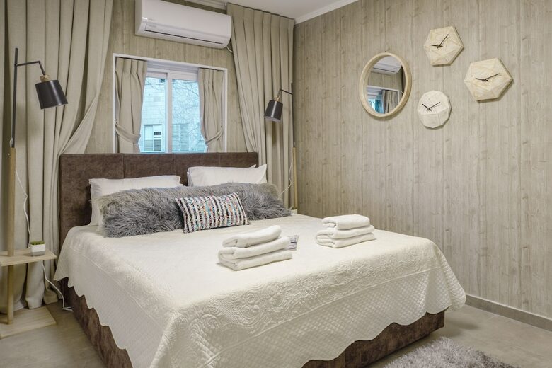 Apartamento Hahavatselet Suite - Isrentals
