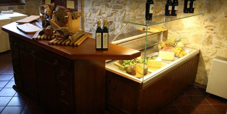 Agroturismo Country House Il Piacere