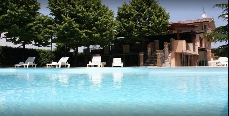 Agroturismo Country House Il Piacere